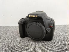 デジタル一眼レフカメラボディ|CANON