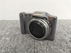 デジカメ|OLYMPUS