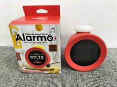 アラーモ|NINTENDO / 任天堂