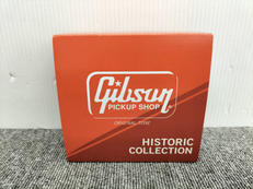 ピックアップ|GIBSON