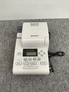 MDラベルプリンター|SONY