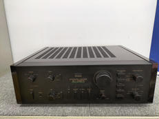 サンスイ　チューナー アンプ セット売り Yahoo!オークション -「sansui tu」(アンプ) (オーディオ機器)の