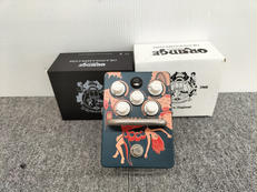 エフェクター|ORANGE