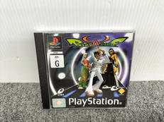 北米版PS1ソフト|ENIX