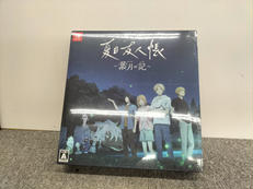 SWITCHソフト|ブシロード