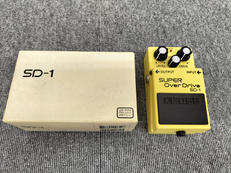 エフェクター|BOSS