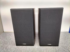 スピーカー|YAMAHA