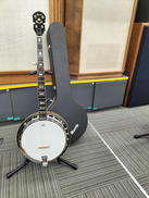 バンジョー|MORRIS