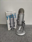 コンデンサマイク|BLUE