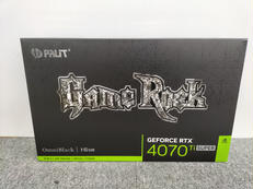 グラフィックボード|PALIT