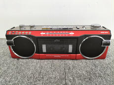 多機能ラジカセ|SANWA SUPPLY