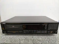 CDプレーヤー・CDチェンジャー|オフモール - 中古通販のハード