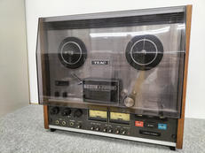 [ジャンク未検品]クラッシックオープンリールセット G-CRAFT MID STREAM<Openriver ZENDORI Special> MSS-1062-TR