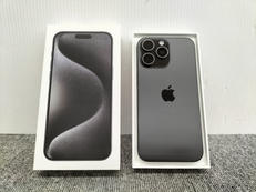 IPHONE15PROMAX|APPLE