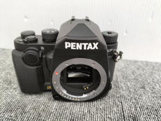 デジタル一眼レフボディ|PENTAX