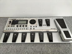 マルチエフェクター|BOSS