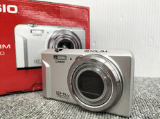 デジタルカメラ|CASIO