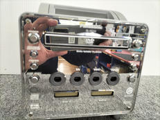 ゲームキューブQ|PANASONIC