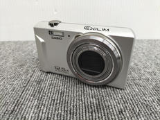 デジタルカメラ|CASIO