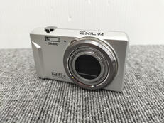 デジタルカメラ|CASIO