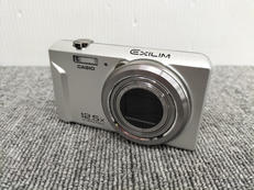 デジタルカメラ|CASIO