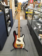 エレキベース|GRECO