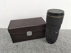 望遠レンズ【ジャンク品】|TOKINA
