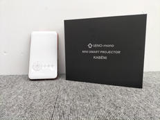プロジェクター|KABENI