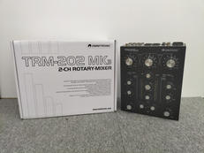 DJミキサー|OMNITRONIC