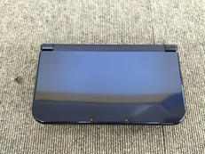 NEW3DSLL|NINTENDO