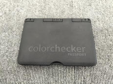 カラーチェッカー【ジャンク品】|CALIBRITE