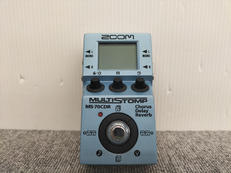 マルチエフェクター|ZOOM