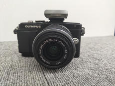 デジタルミラーレスレンズキット|OLYMPUS