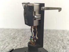 VMカートリッジ|AUDIO-TECHNICA