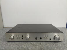 プリアンプ|LUXMAN