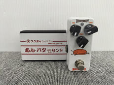 エフェクター|株式会社LEP