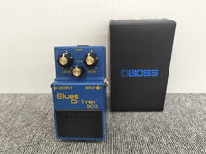 エフェクター|BOSS