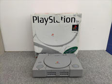 PS1【PAL版】【ジャンク品】|SONY