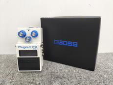 エフェクター|BOSS