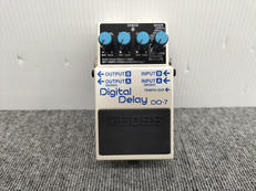 エフェクター|BOSE