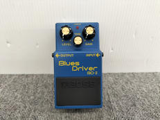 エフェクター|BOSS