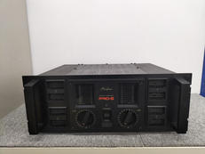 パワーアンプ【メンテナンス済み】|ACCUPHASE