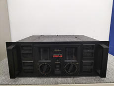 パワーアンプ【メンテナンス済み】|ACCUPHASE