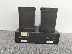 ライントランス|不明