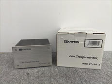 ライントランス|KRIPTON