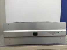 パワーアンプ|COUNTERPOINT