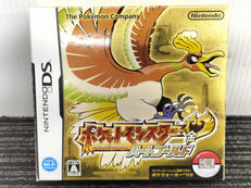 DSソフト|株式会社ポケモン