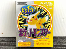 ゲームボーイソフト|NINTENDO / 任天堂