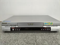 VHSデッキ|PANASONIC