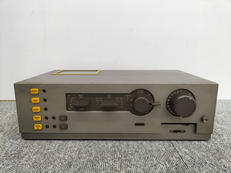 コントロールアンプ|QUAD